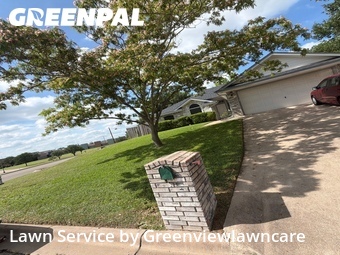 Lawn Cut nearby Temple, TX, 