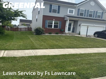 Lawn Service nearby Tipp City, OH, 
