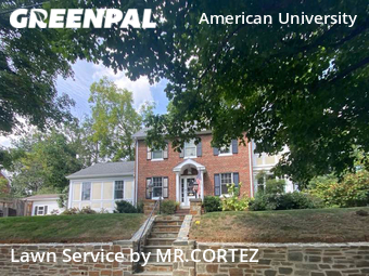 Lawn Mowing Service nearby Washington, MD, 
