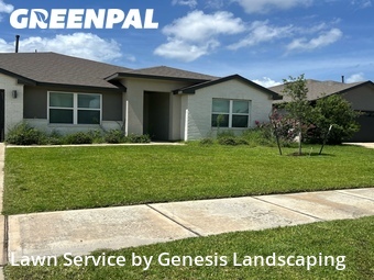 Lawn Care nearby Missouri City, TX, 