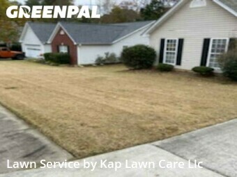 Lawn Cut nearby Lawrenceville, GA, 