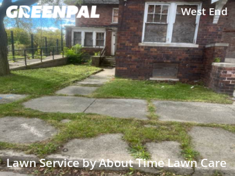 Grass Cutting nearby Detroit, MI, 