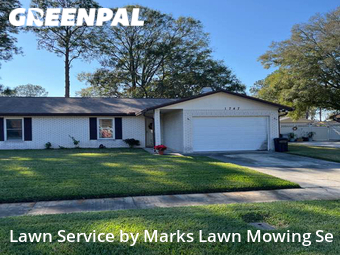 Yard Cutting nearby Orange Park, FL, 