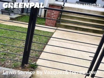 Lawn Maintenance nearby Washington, MD, 