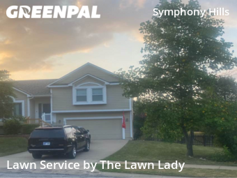 Lawn Service nearby Olathe, KS, 