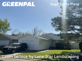 Yard Cutting nearby Tomball, TX, 