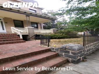 Lawn Mowing Service nearby Washington, MD, 