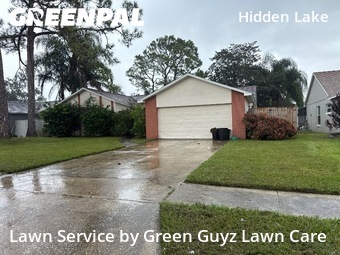 Yard Mowing nearby Port Orange, FL, 