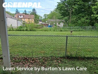 Lawn Care nearby Struthers, PA, 