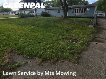 Lawn Mow nearby Rockford, IL, 