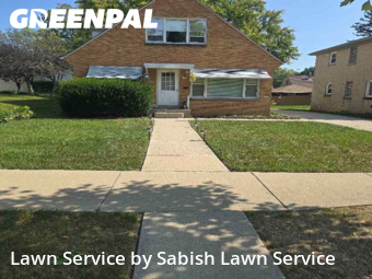 Lawn Mowing nearby West Allis, WI, 