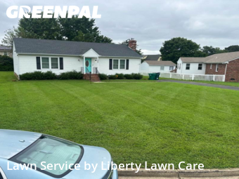 Lawn Service nearby Highland Springs, VA, 