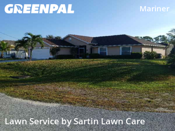 Yard Mowing nearby Cape Coral, FL, 