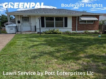 Lawn Service nearby St. Louis, MO, 