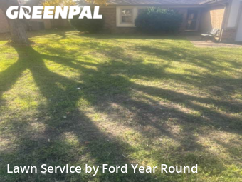 Yard Mowing nearby Benbrook, TX, 