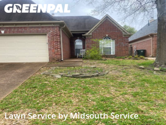Lawn Cutting nearby Arlington, MS, 