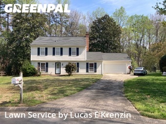 Lawn Maintenance nearby Matthews, NC, 