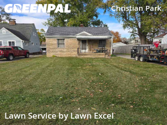 Lawn Maintenance nearby Indianapolis, IN, 