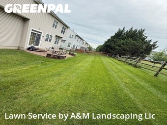 Lawn Mow nearby Rosedale, MD, 