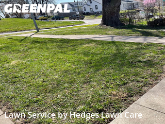 Lawn Mowing Service nearby Omaha, NE, 