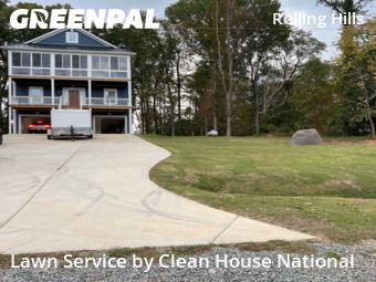 Lawn Service nearby Garner, NC, 