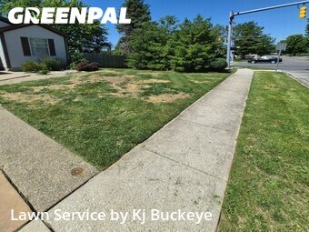 Lawn Cutting nearby Reynoldsburg, OH, 