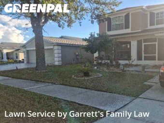 Lawn Service nearby Riverview, FL, 
