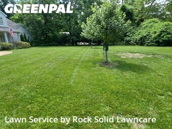Lawn Service nearby Ladue, IL, 
