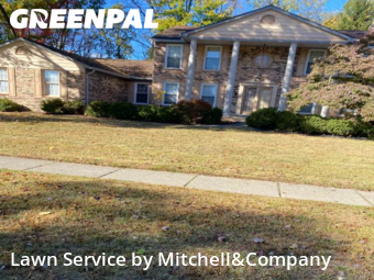 Lawn Maintenance nearby Shelby Township, MI, 