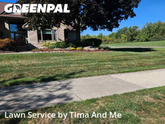 Yard Cutting nearby Canton, MI, 