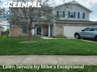 Grass Cut nearby Indianapolis, IN, 