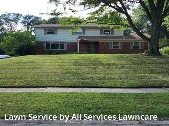 Lawn Cut nearby Cincinnati, OH, 