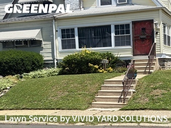 Grass Cutting nearby Yeadon, PA, 