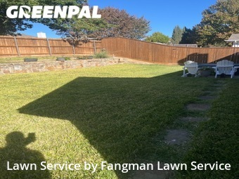 Lawn Cutting nearby Corinth, TX, 