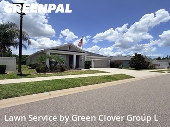 Lawn Cutting nearby Clermont, FL, 