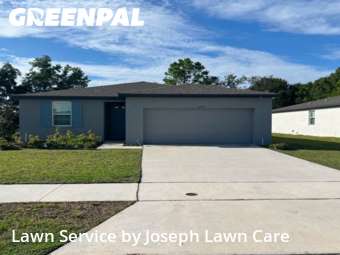 Lawn Mowing nearby Auburndale, FL, 