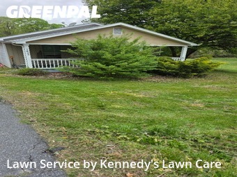 Lawn Cutting nearby Kannapolis, NC, 