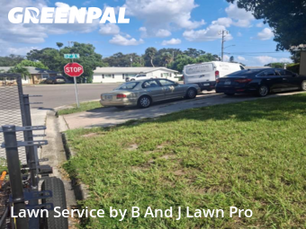 Grass Cutting nearby Seminole, FL, 