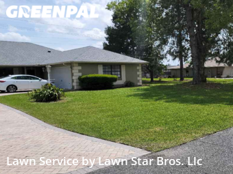 Grass Cut nearby Spring Hill, FL, 