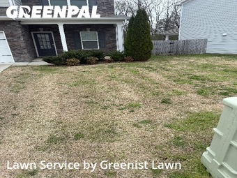 Grass Cut nearby Spring Hill, TN, 