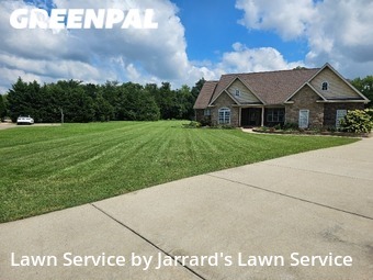 Lawn Mow nearby Murfreesboro, TN, 