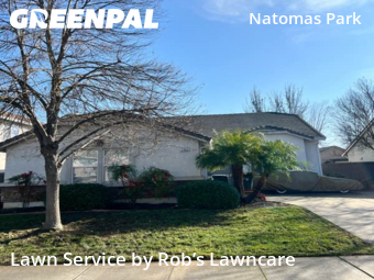 Work completed by lawn-mowing-quotes-in-Sacramento-CA