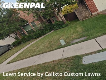 Lawn Care Service nearby Coppell, TX, 