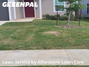 Lawn Care Service nearby New Braunfels, TX, 