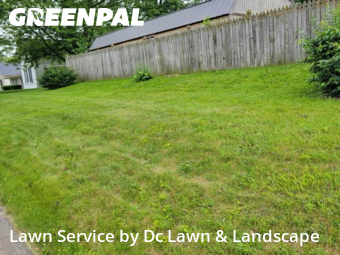 Lawn Mowing nearby Bluffton, IN, 