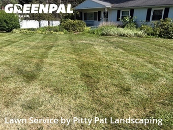 Lawn Maintenance nearby Kent, OH, 