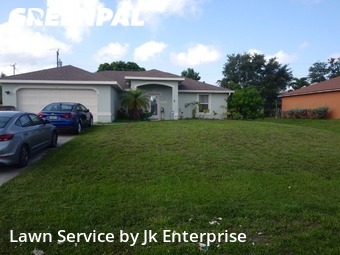 Lawn Cut nearby Cape Coral, FL, 