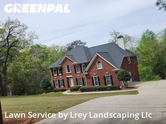 Lawn Service nearby Atlanta, GA, 