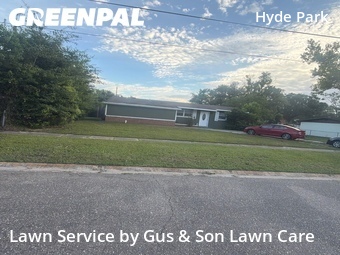 Lawn Service nearby Jacksonville, FL, 