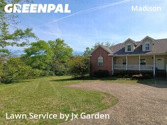 Lawn Mowing nearby Nashville, TN, 